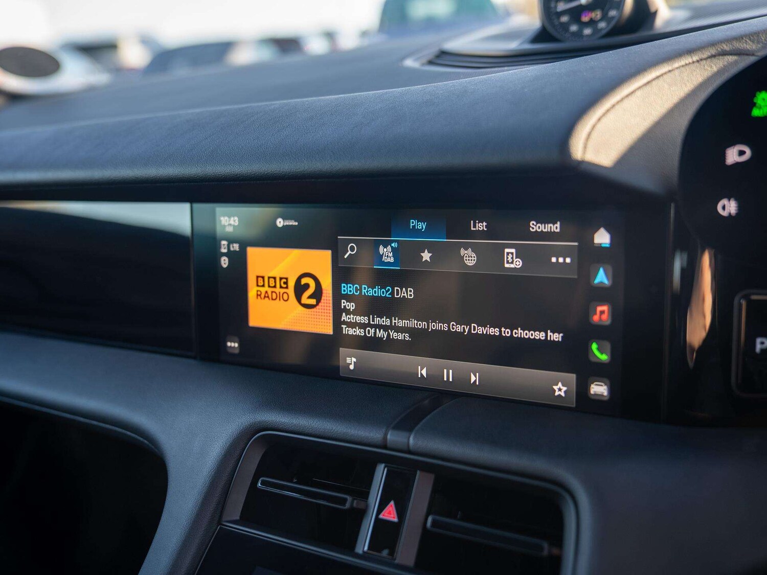 Used Porsche Taycan 2022 for sale - 76804819: Photo 17