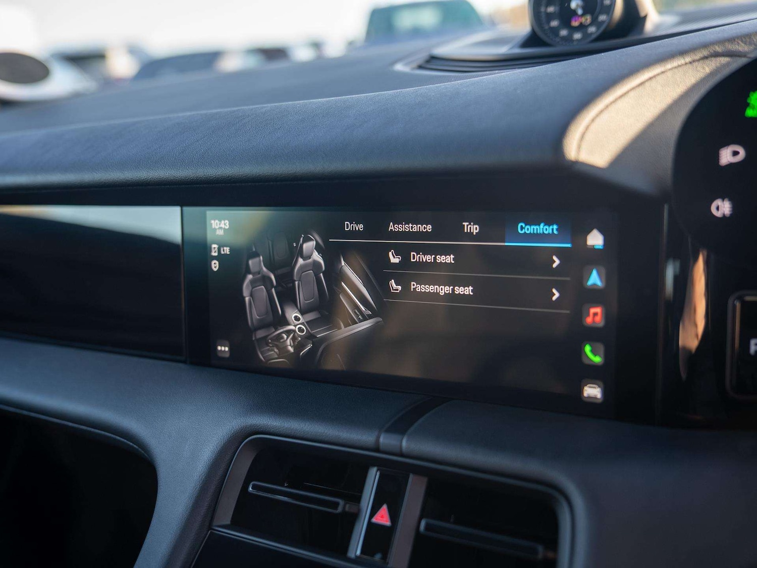 Used Porsche Taycan 2022 for sale - 76804819: Photo 18