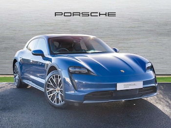 Used Porsche Taycan 2022 for sale - 76804819: Photo