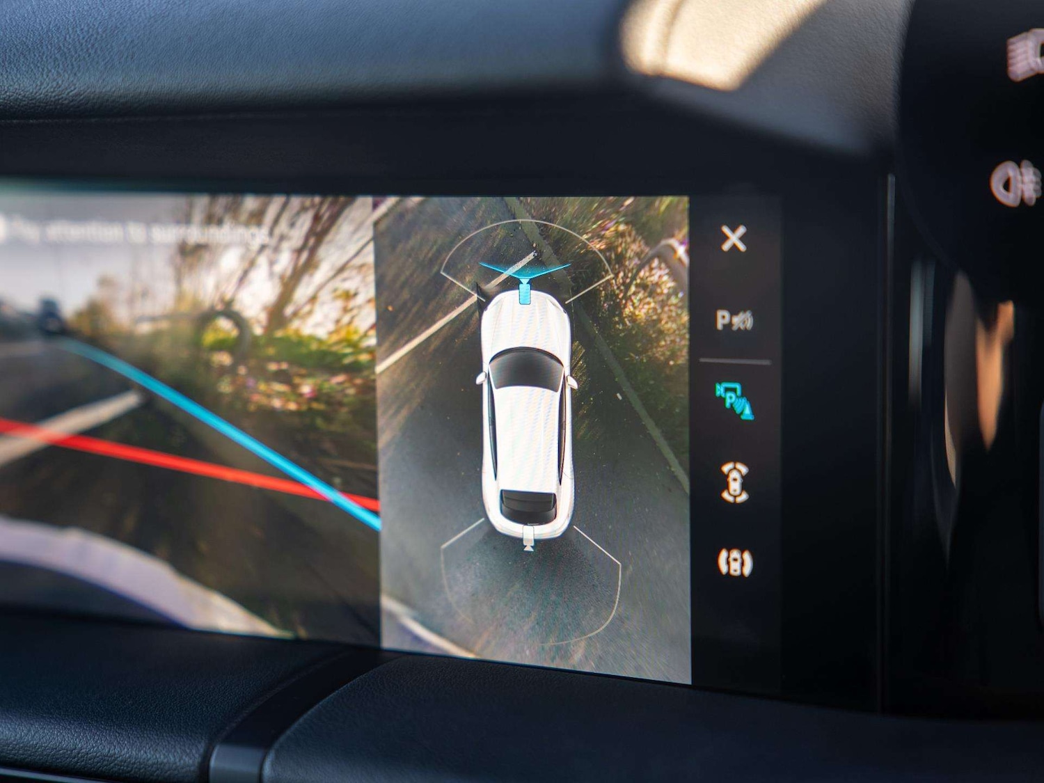 Used Porsche Taycan 2022 for sale - 76804819: Photo 21