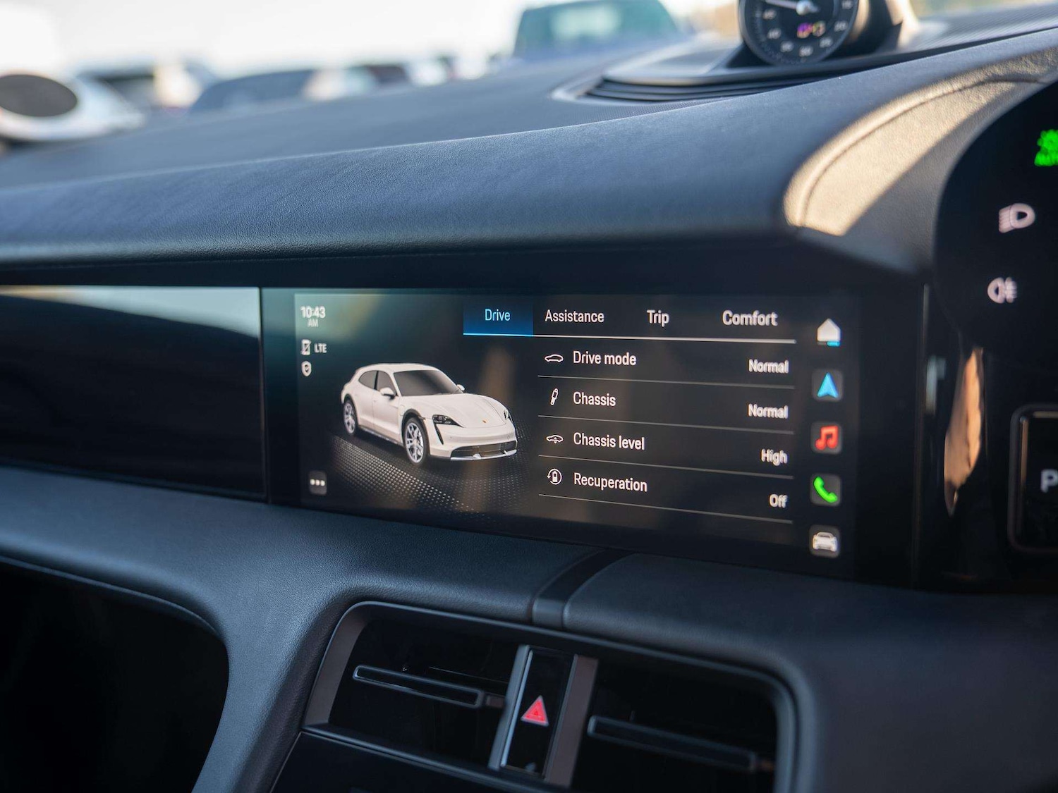 Used Porsche Taycan 2022 for sale - 76804819: Photo 23