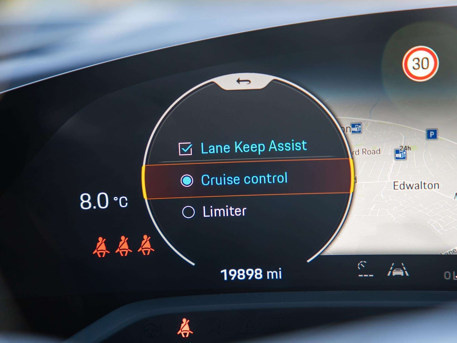 Used Porsche Taycan 2022 for sale - 76804819: Photo 27