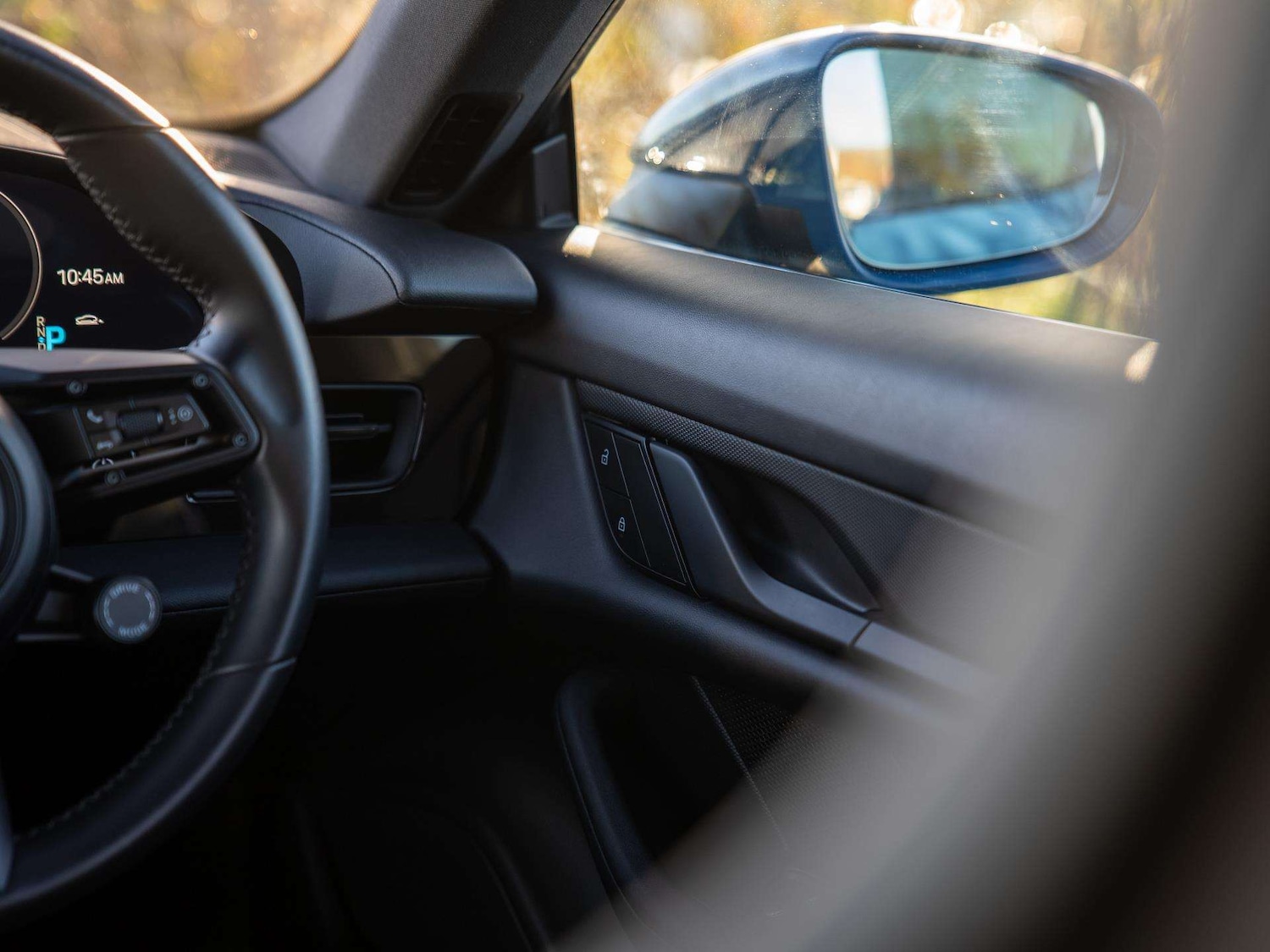 Used Porsche Taycan 2022 for sale - 76804819: Photo 29