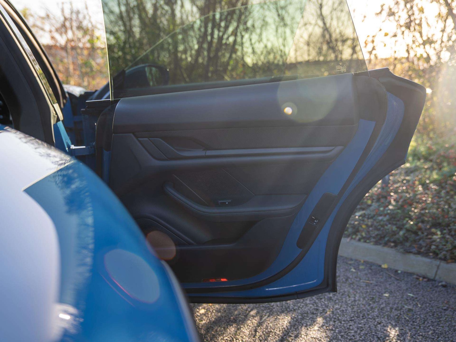 Used Porsche Taycan 2022 for sale - 76804819: Photo 33