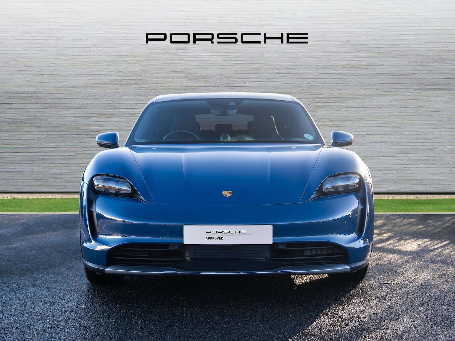 Used Porsche Taycan 2022 for sale - 76804819: Photo 6