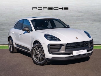 Used Porsche Macan 2024 for sale - 78419955: Photo