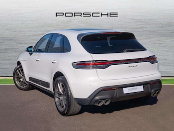 Used Porsche Macan 2024 for sale - 78419955: Photo