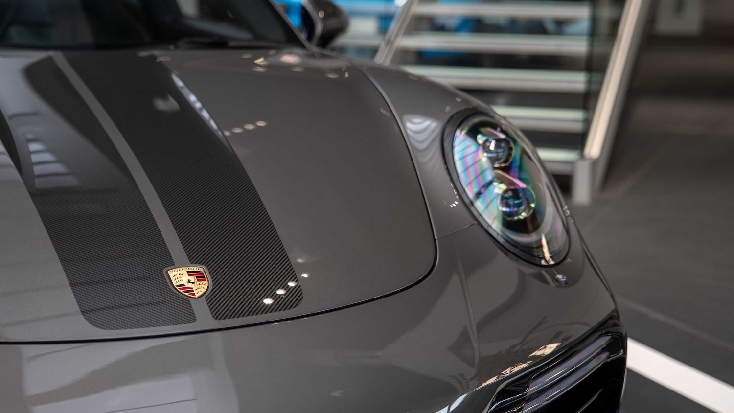 Used Porsche 911 2018 for sale - 76475951: Photo 10