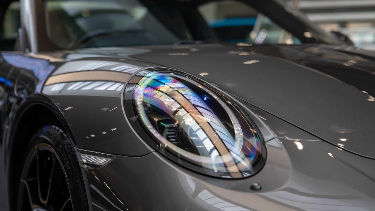 Used Porsche 911 2018 for sale - 76475951: Photo 11