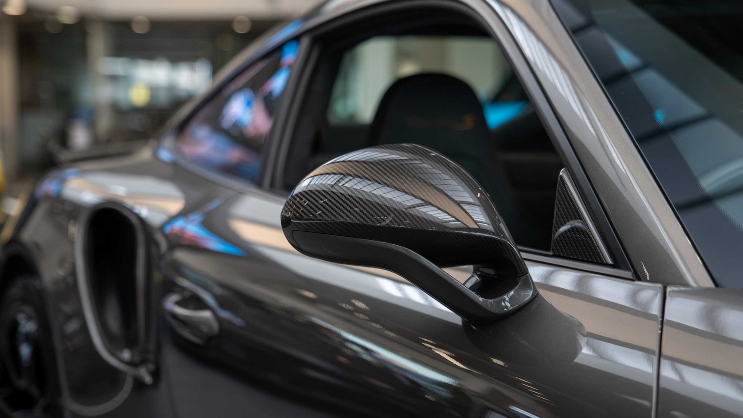 Used Porsche 911 2018 for sale - 76475951: Photo 12