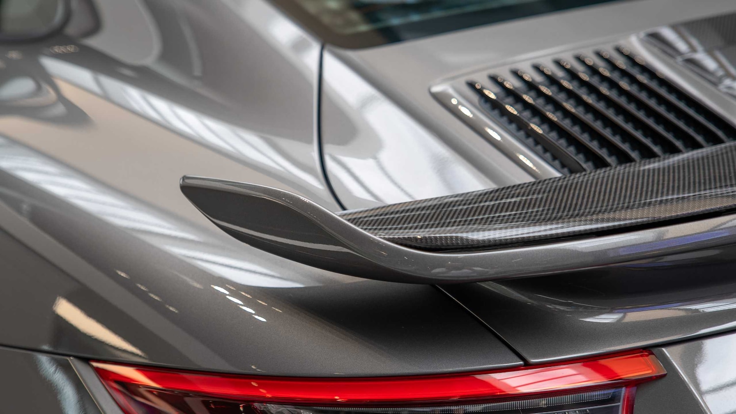 Used Porsche 911 2018 for sale - 76475951: Photo 14