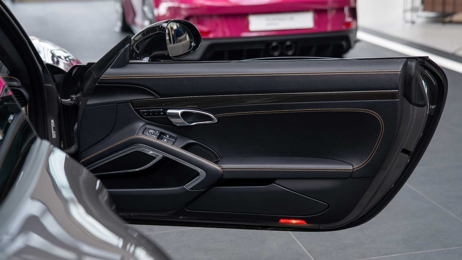 Used Porsche 911 2018 for sale - 76475951: Photo 16