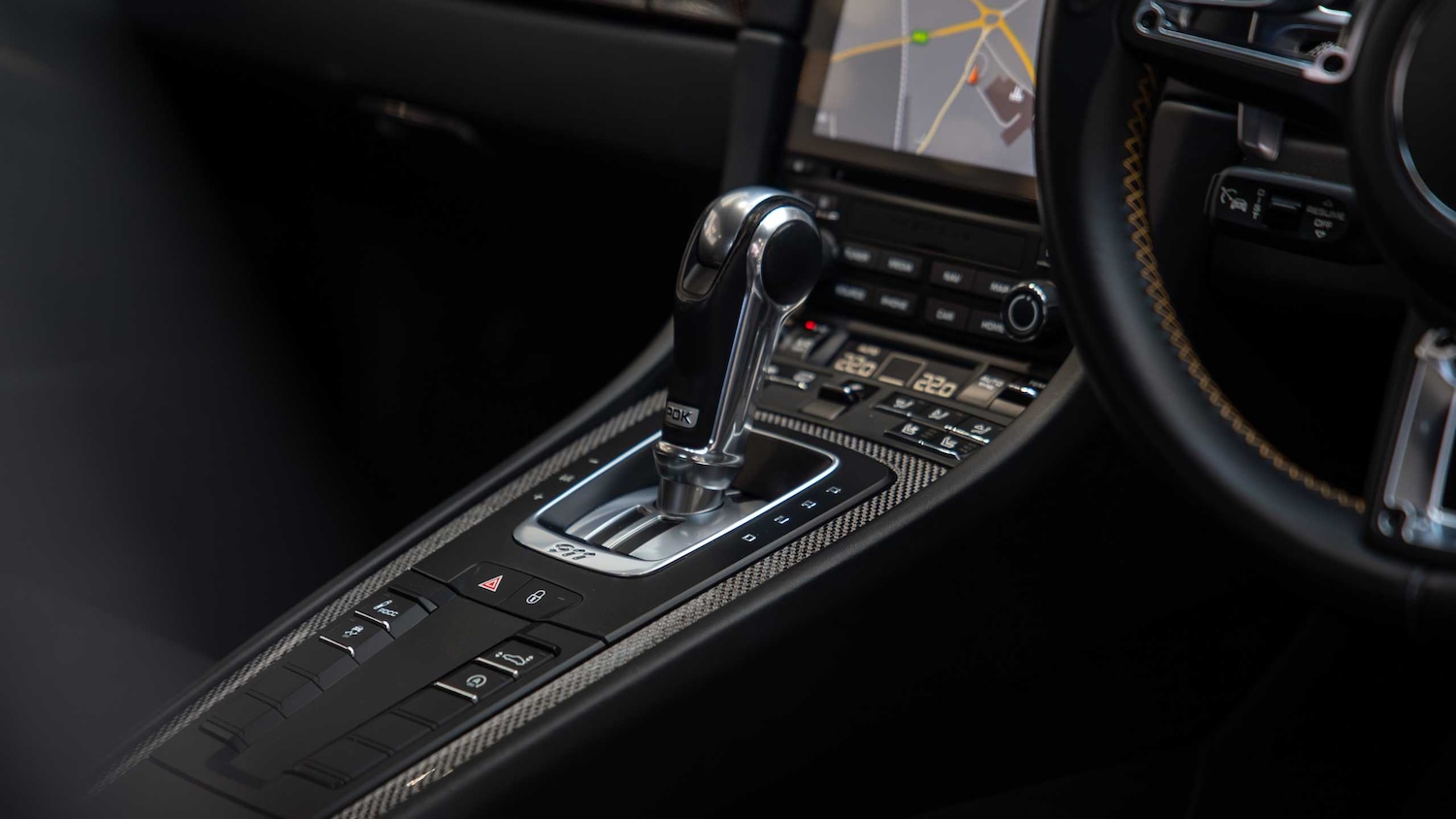 Used Porsche 911 2018 for sale - 76475951: Photo 20