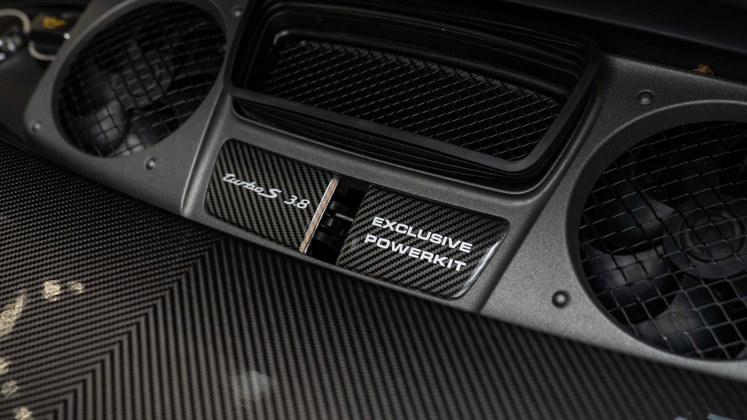 Used Porsche 911 2018 for sale - 76475951: Photo 21