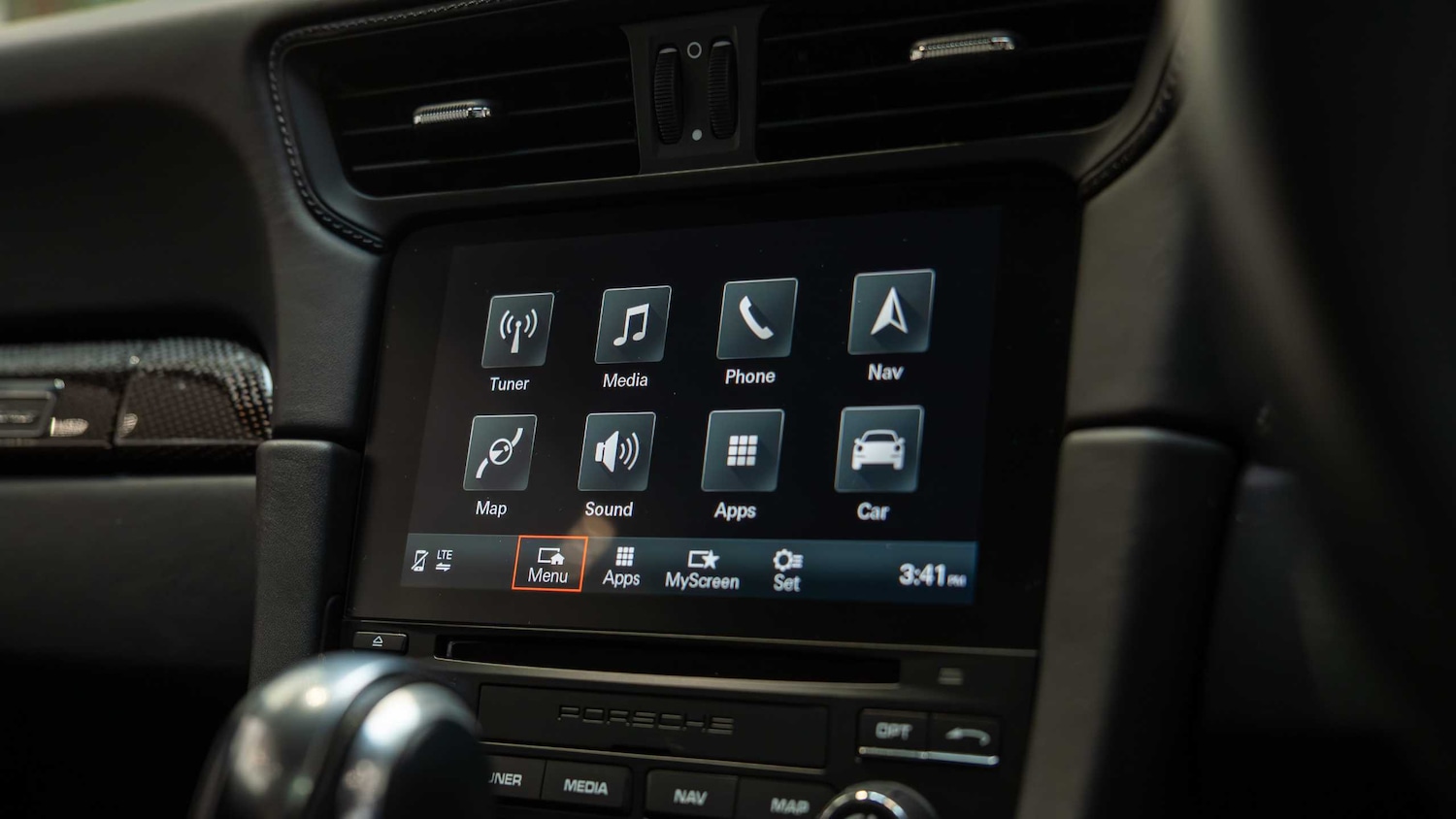 Used Porsche 911 2018 for sale - 76475951: Photo 23