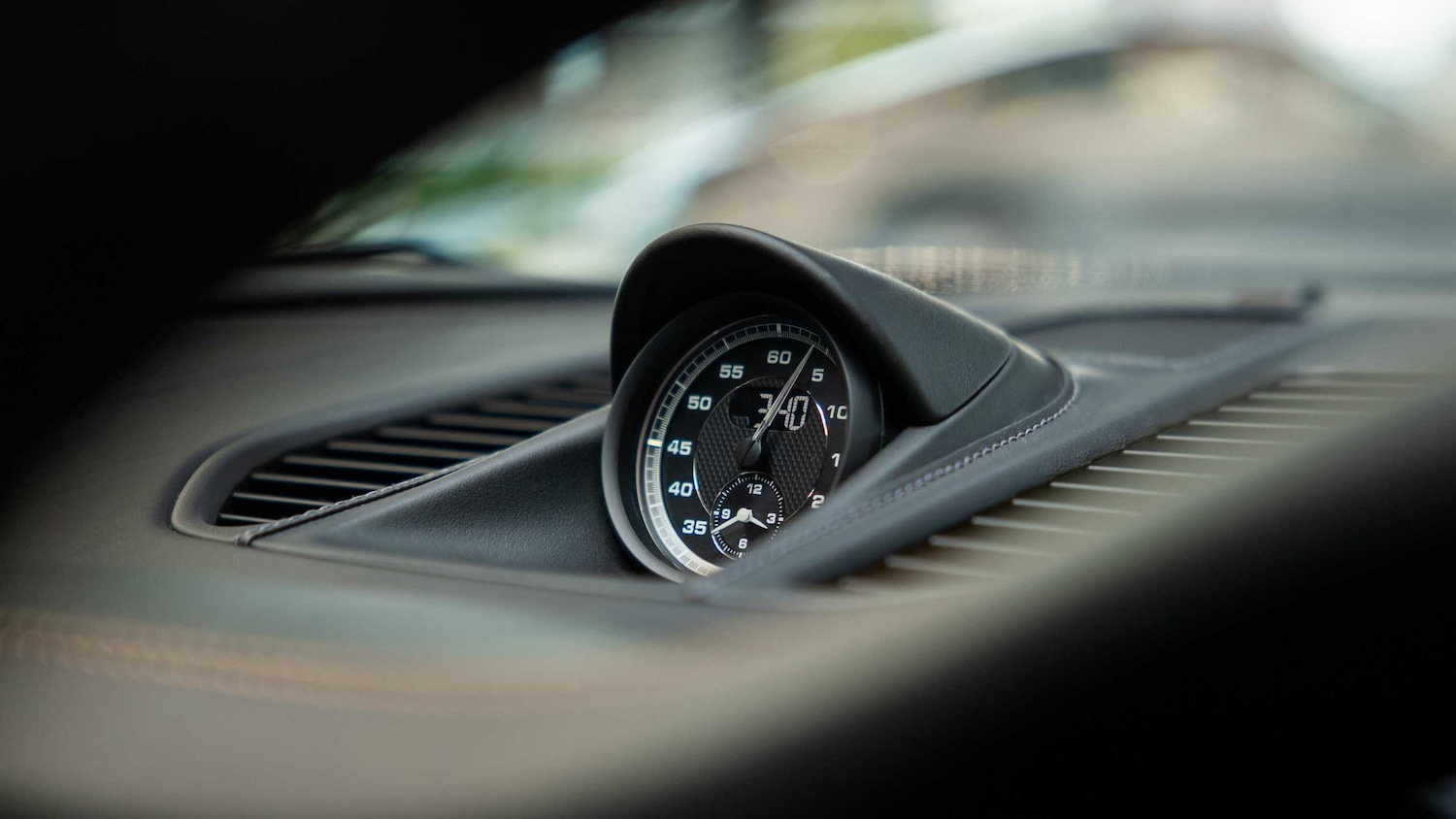 Used Porsche 911 2018 for sale - 76475951: Photo 24