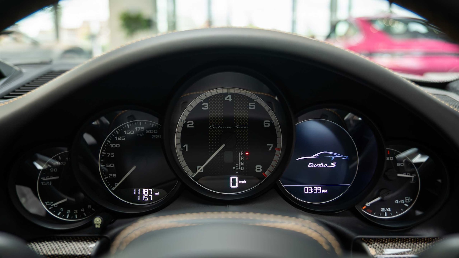 Used Porsche 911 2018 for sale - 76475951: Photo 25