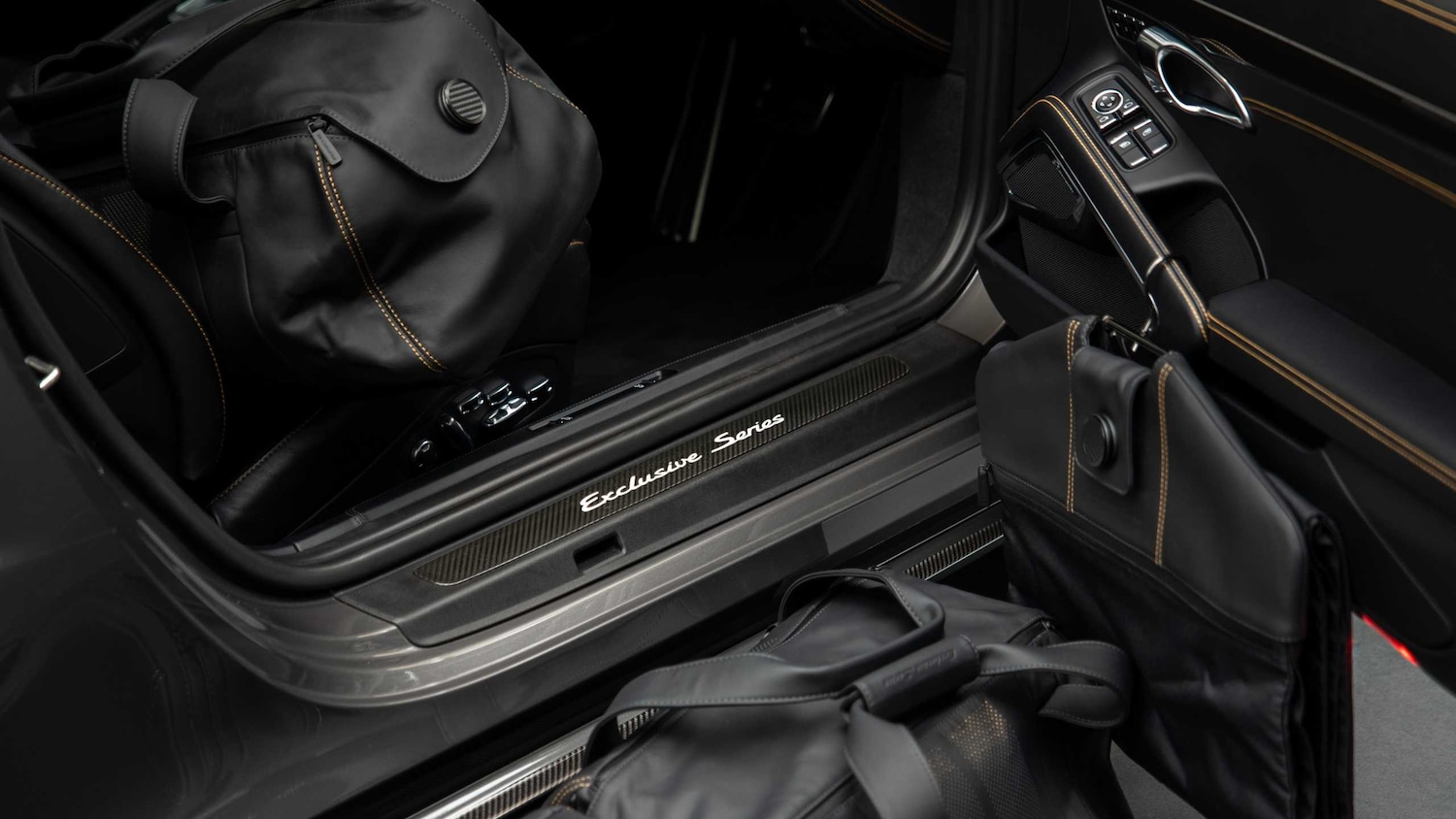 Used Porsche 911 2018 for sale - 76475951: Photo 26