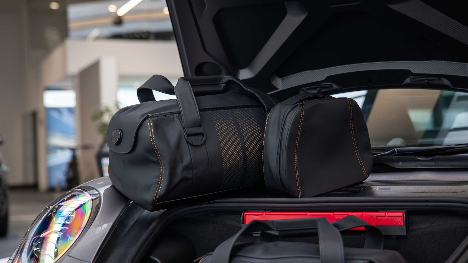 Used Porsche 911 2018 for sale - 76475951: Photo 27