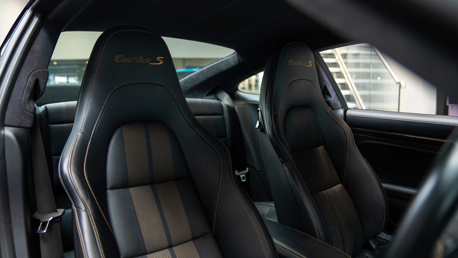 Used Porsche 911 2018 for sale - 76475951: Photo 3