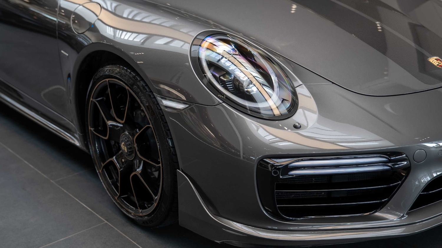 Used Porsche 911 2018 for sale - 76475951: Photo 7