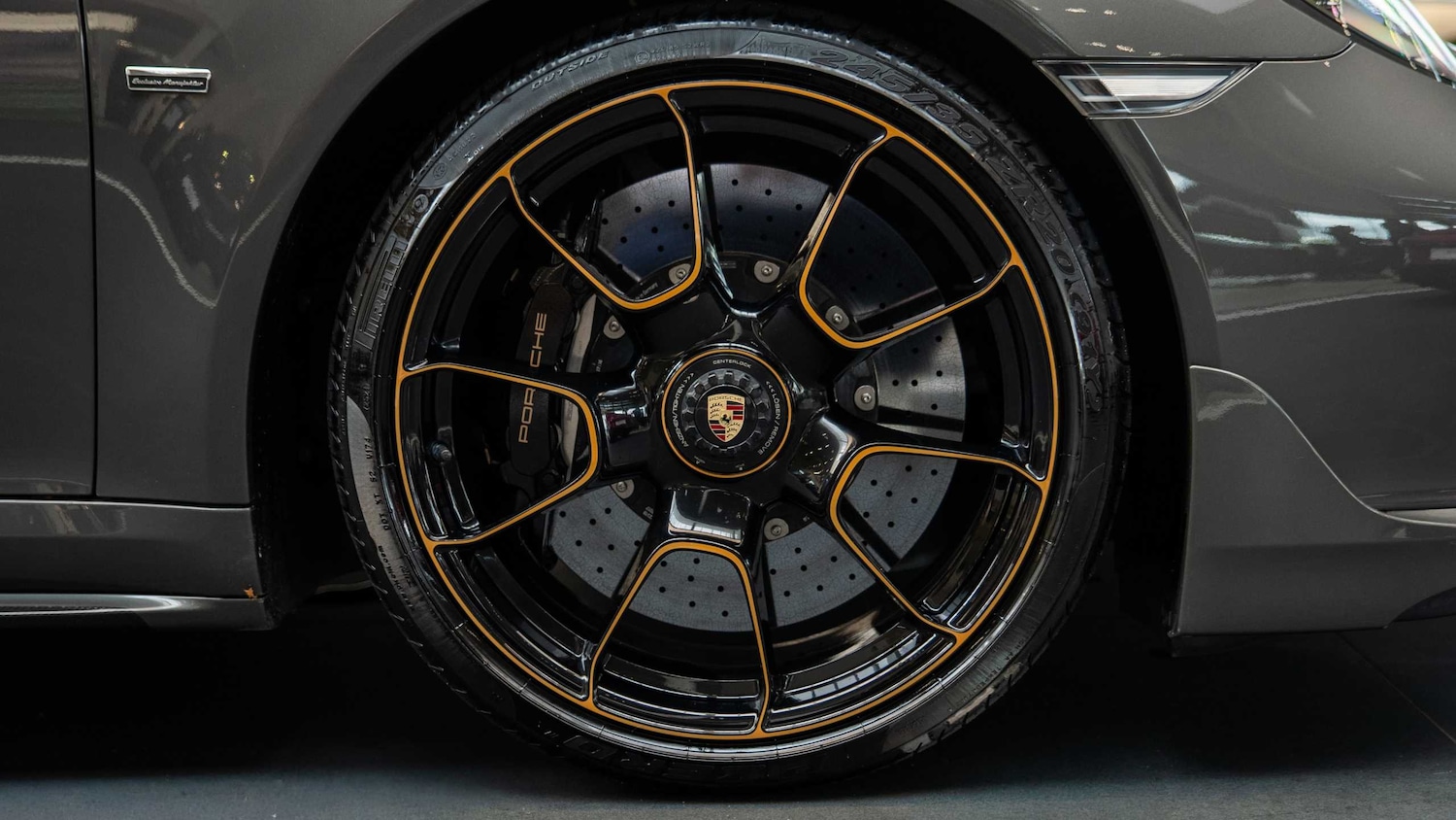 Used Porsche 911 2018 for sale - 76475951: Photo 8