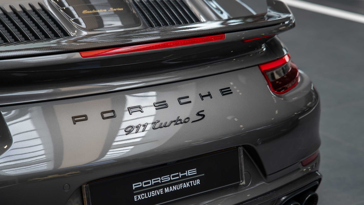 Used Porsche 911 2018 for sale - 76475951: Photo 9