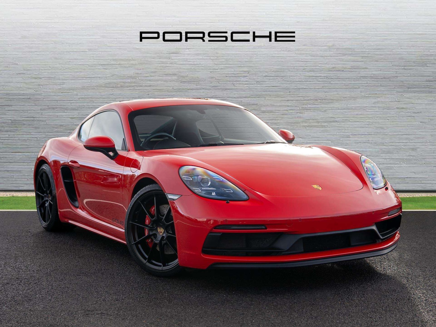 Used Porsche Other 2023 for sale - 76692026: Photo 1