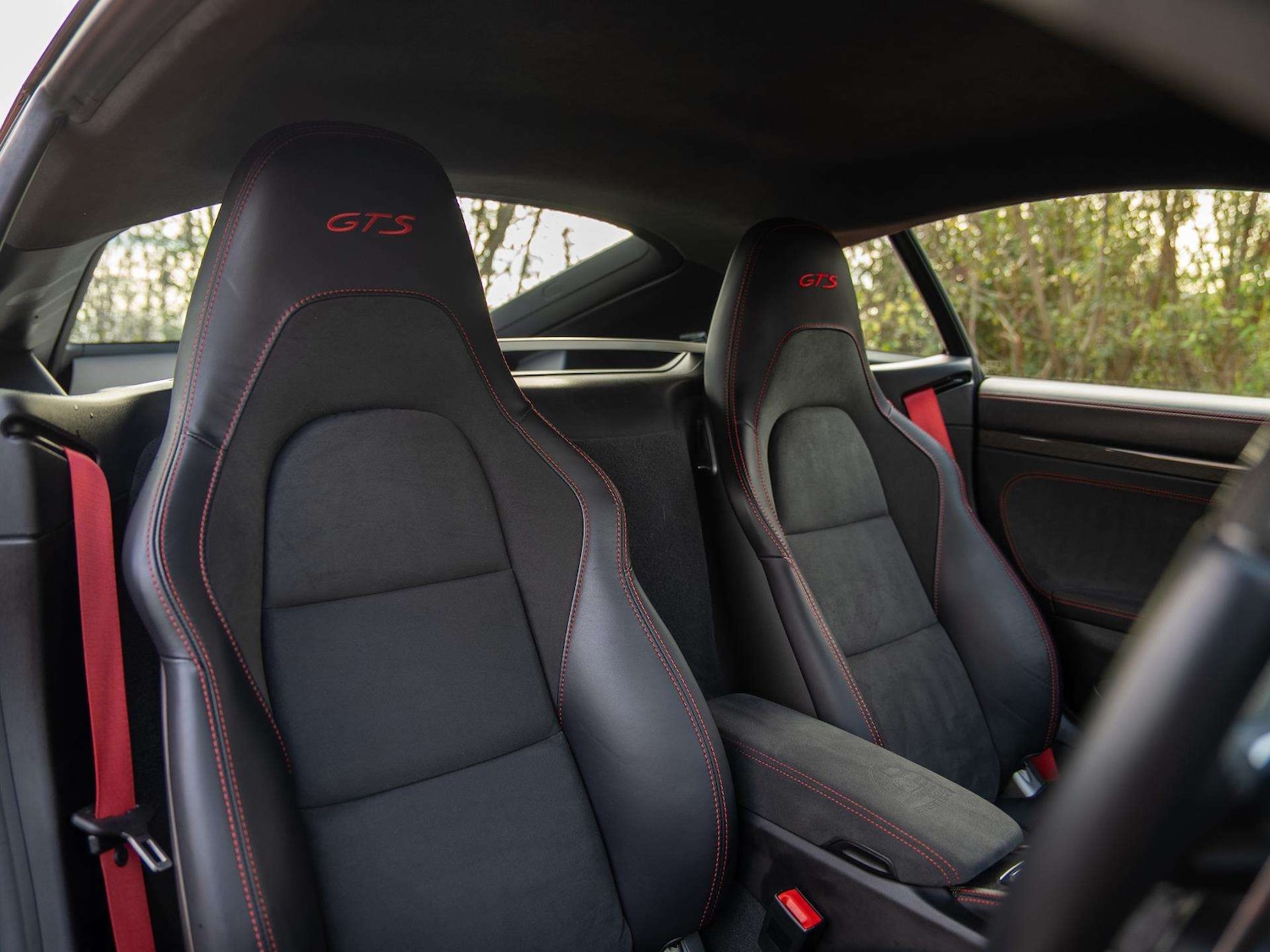 Used Porsche Other 2023 for sale - 76692026: Photo 10