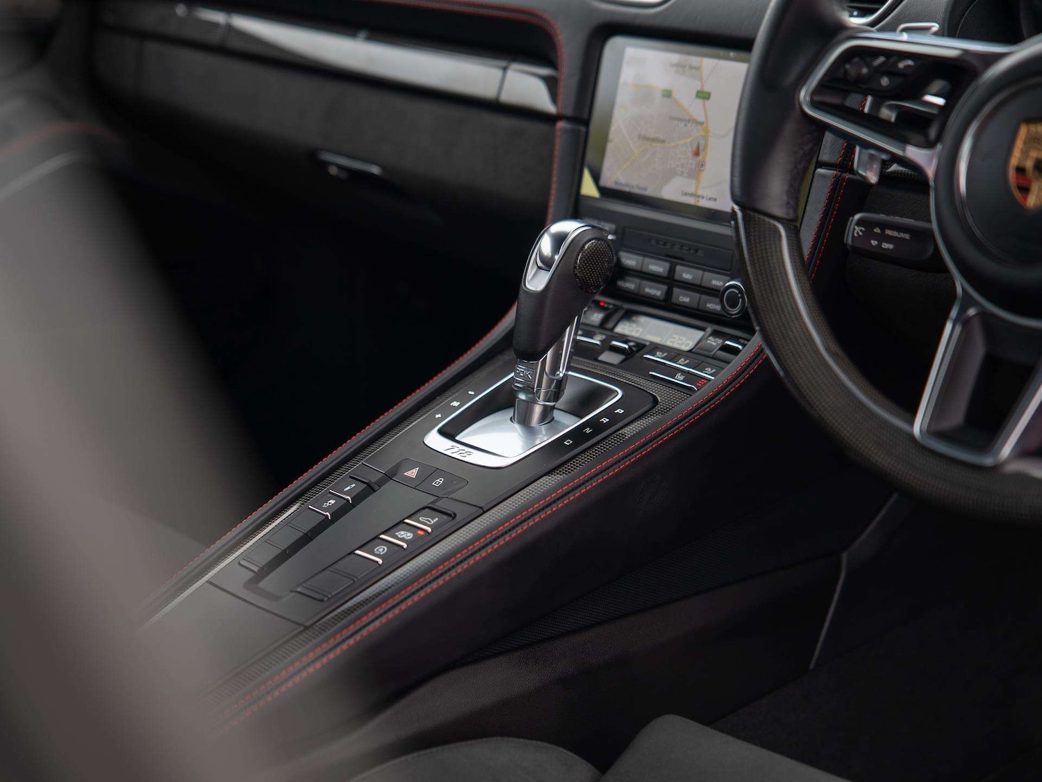 Used Porsche Other 2023 for sale - 76692026: Photo 17