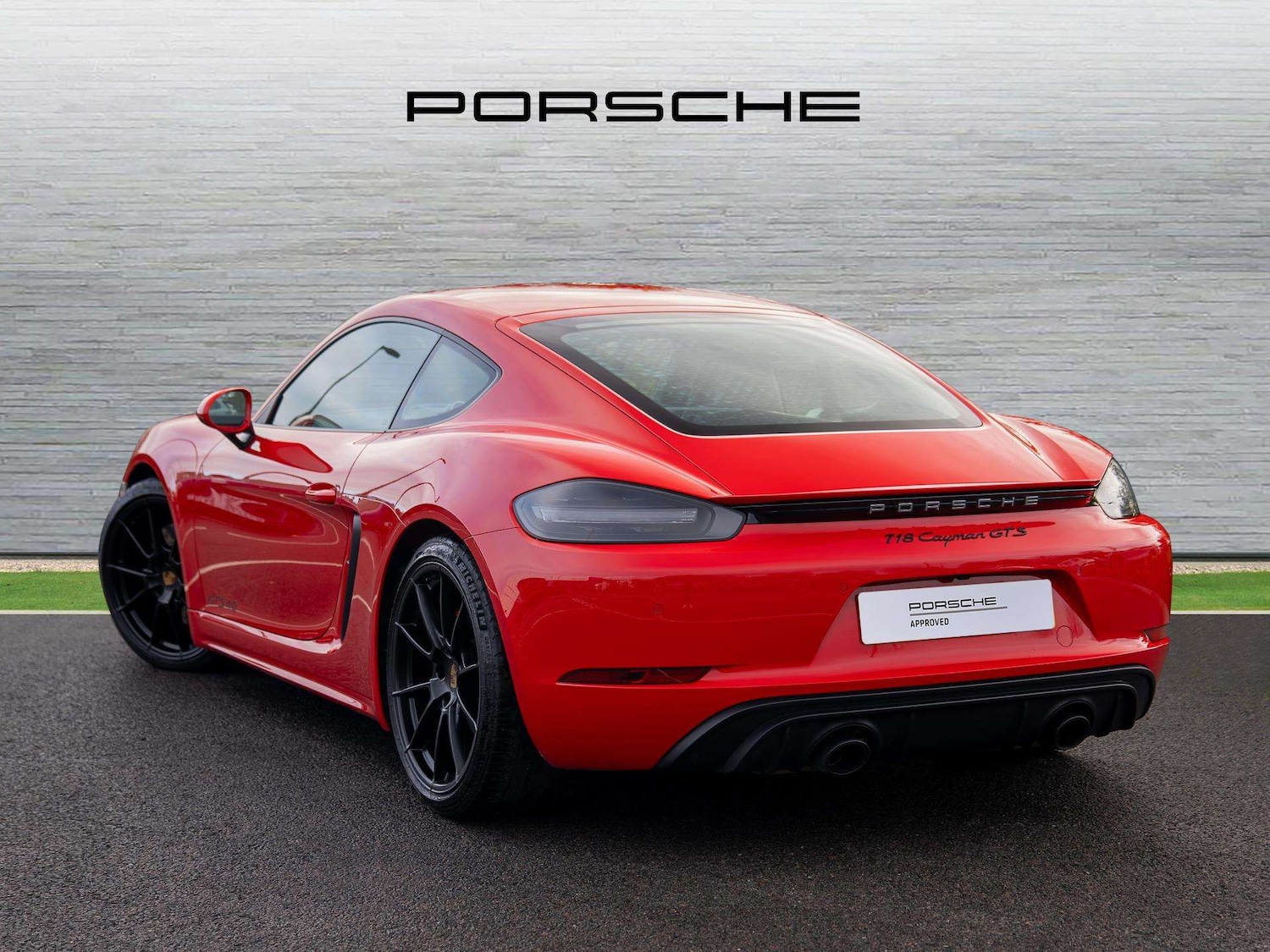 Used Porsche Other 2023 for sale - 76692026: Photo 2