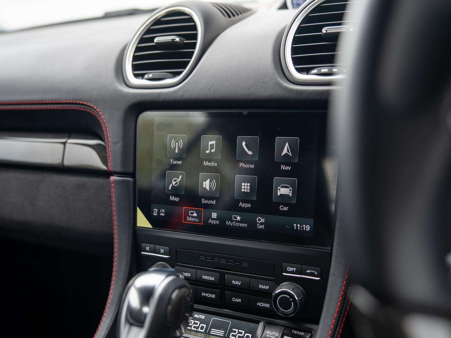 Used Porsche Other 2023 for sale - 76692026: Photo 20