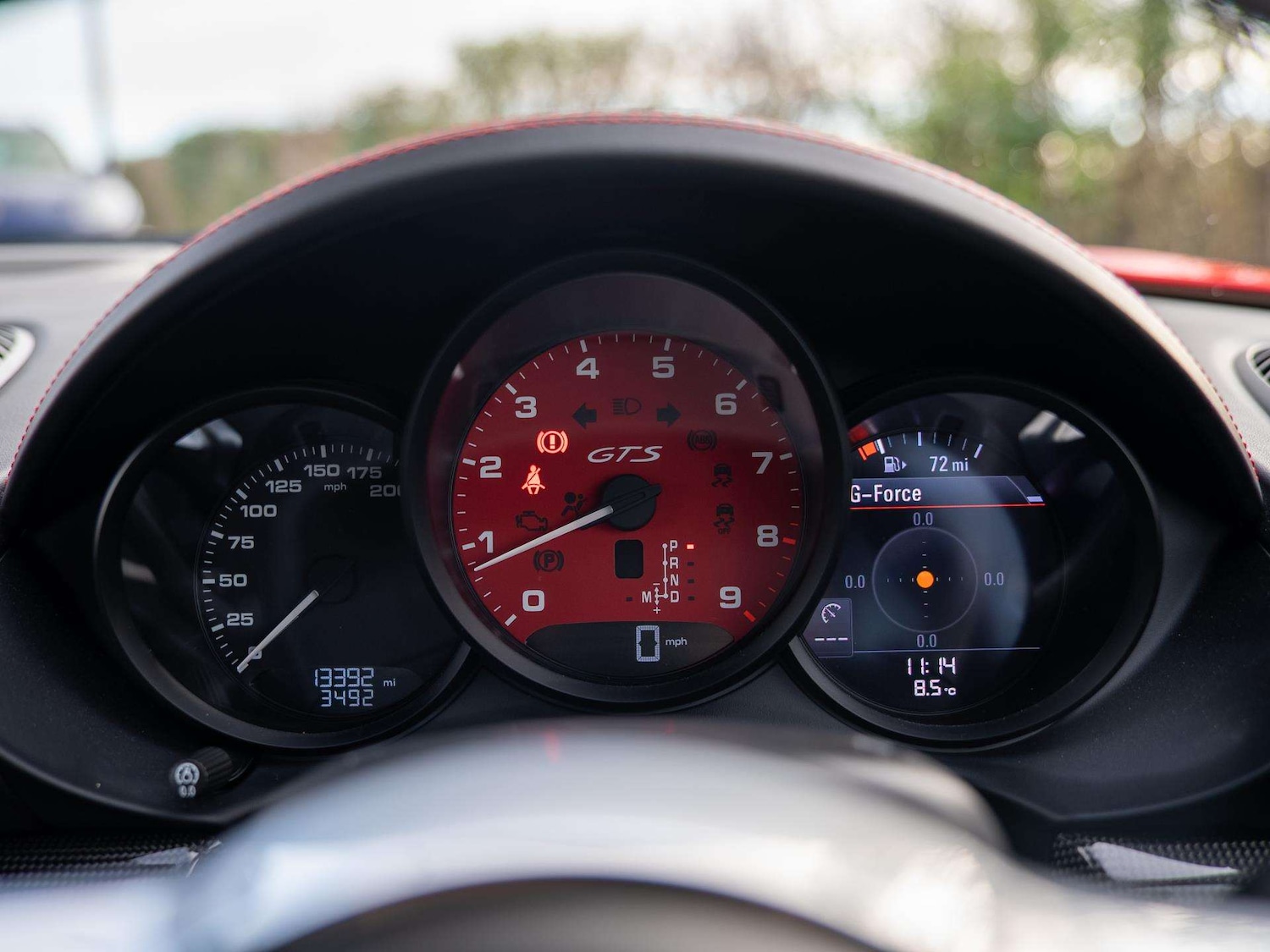 Used Porsche Other 2023 for sale - 76692026: Photo 24