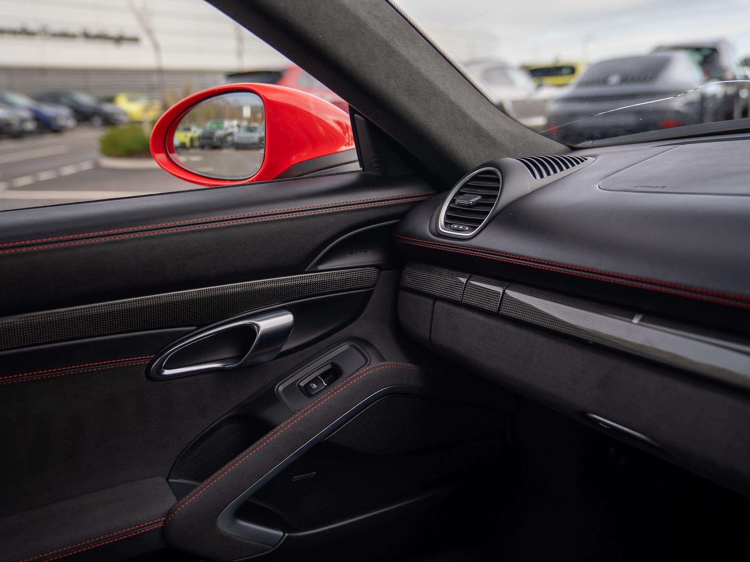 Used Porsche Other 2023 for sale - 76692026: Photo 35