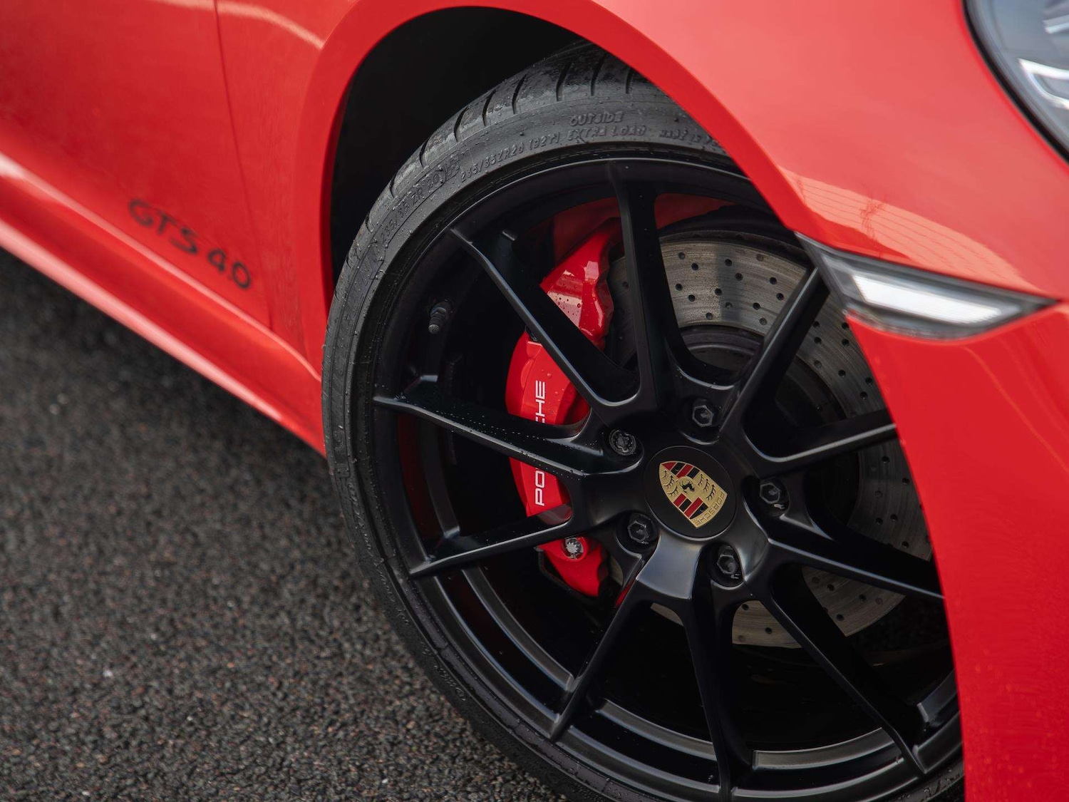 Used Porsche Other 2023 for sale - 76692026: Photo 4