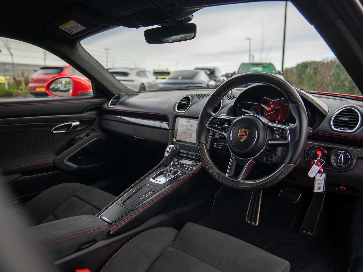 Used Porsche Other 2023 for sale - 76692026: Photo 7