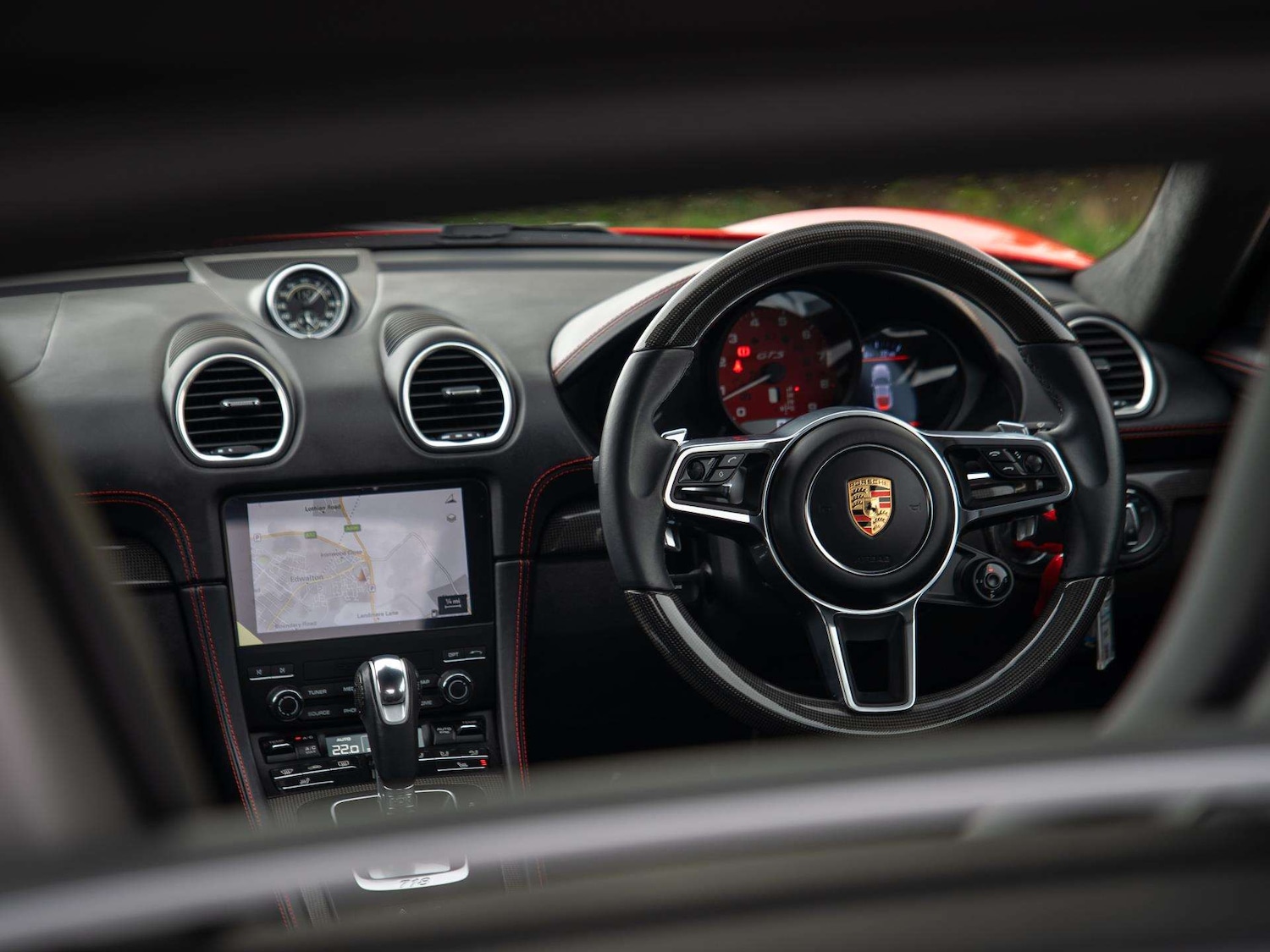 Used Porsche Other 2023 for sale - 76692026: Photo 8