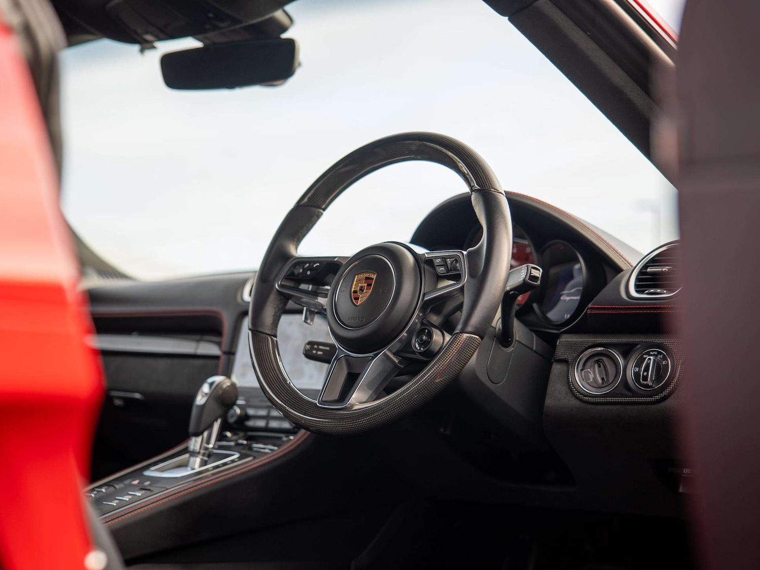 Used Porsche Other 2023 for sale - 76692026: Photo 9