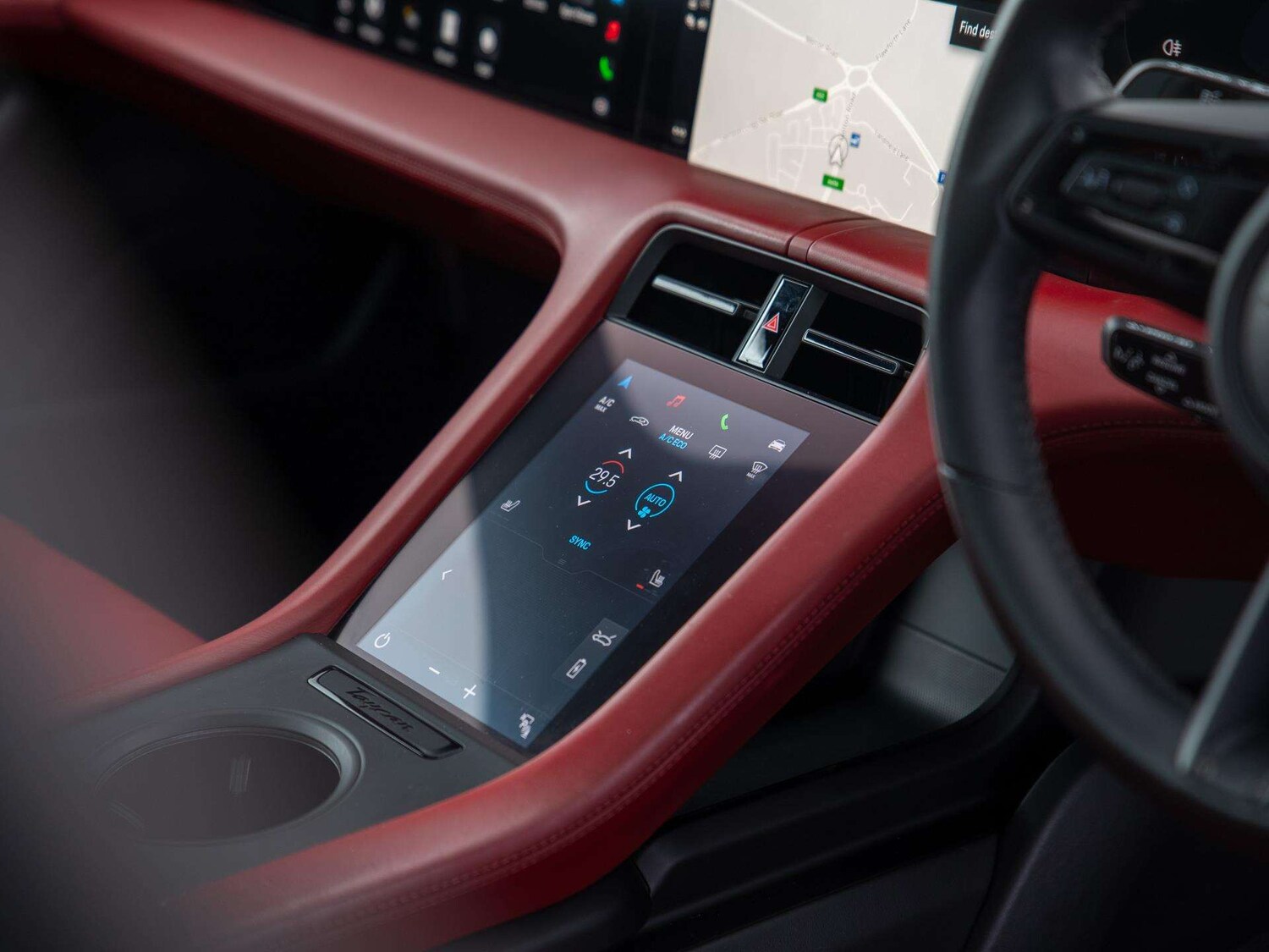 Used Porsche Taycan 2022 for sale - 77361523: Photo 13