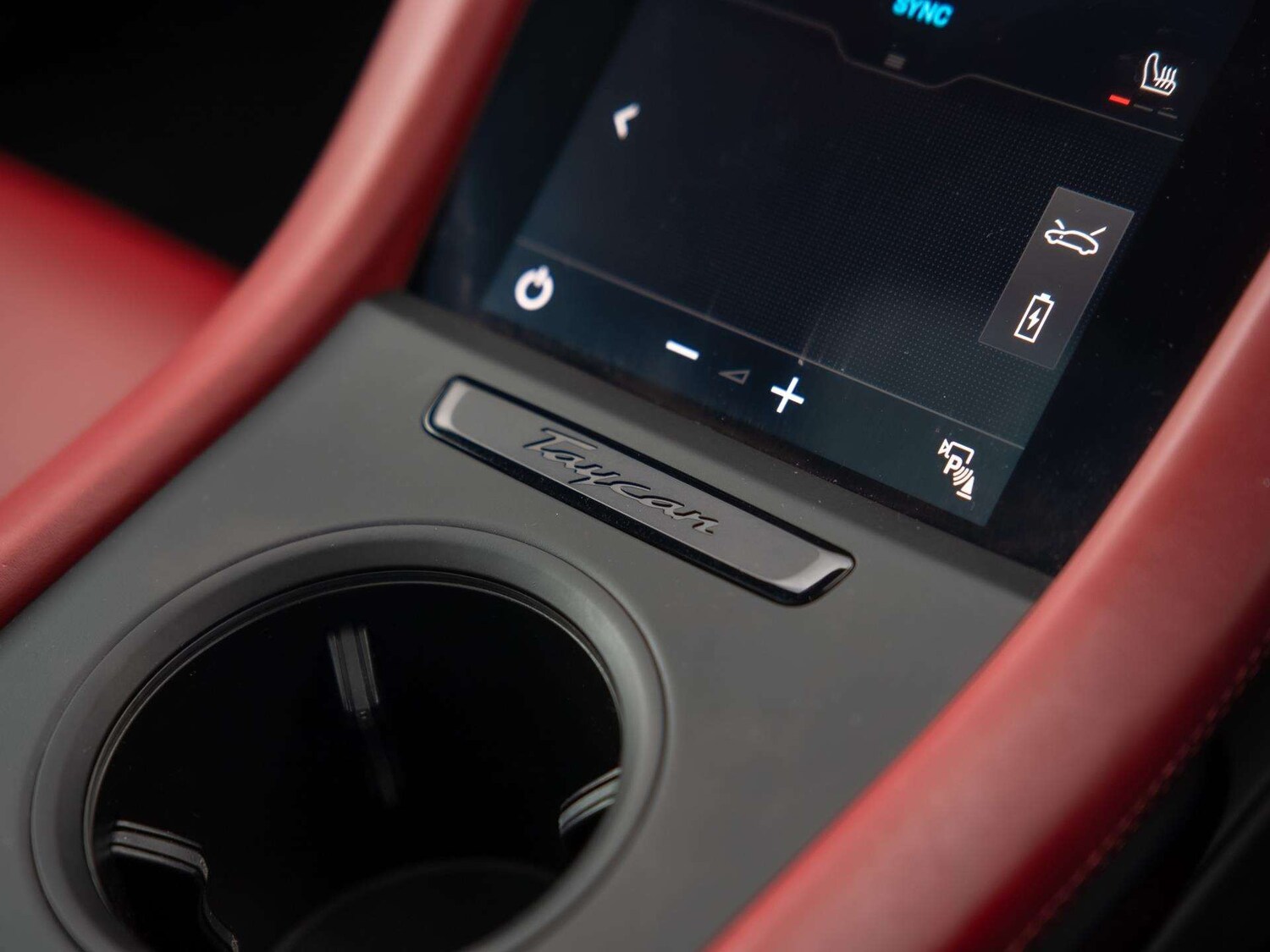 Used Porsche Taycan 2022 for sale - 77361523: Photo 14