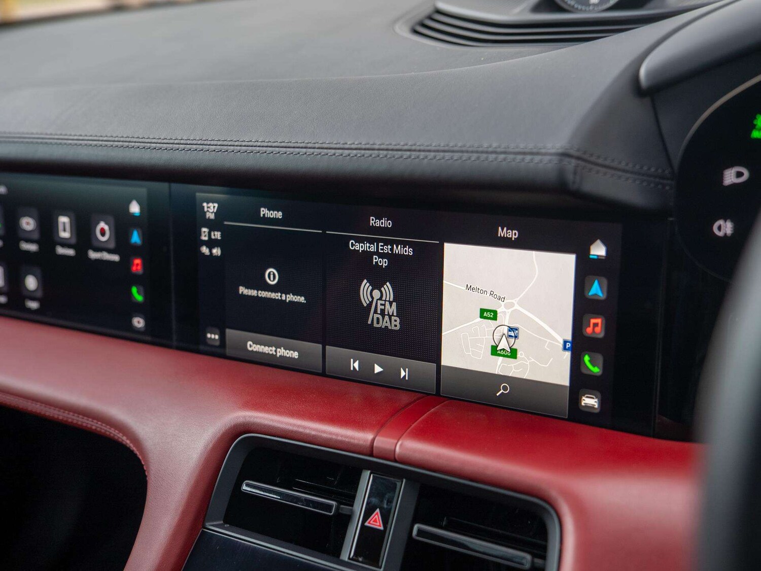 Used Porsche Taycan 2022 for sale - 77361523: Photo 19