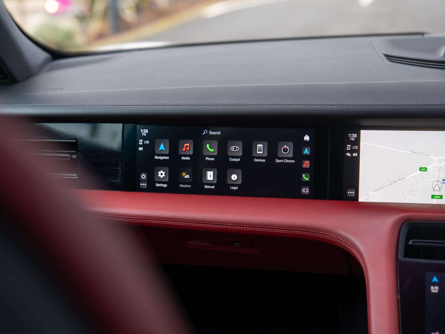 Used Porsche Taycan 2022 for sale - 77361523: Photo 27