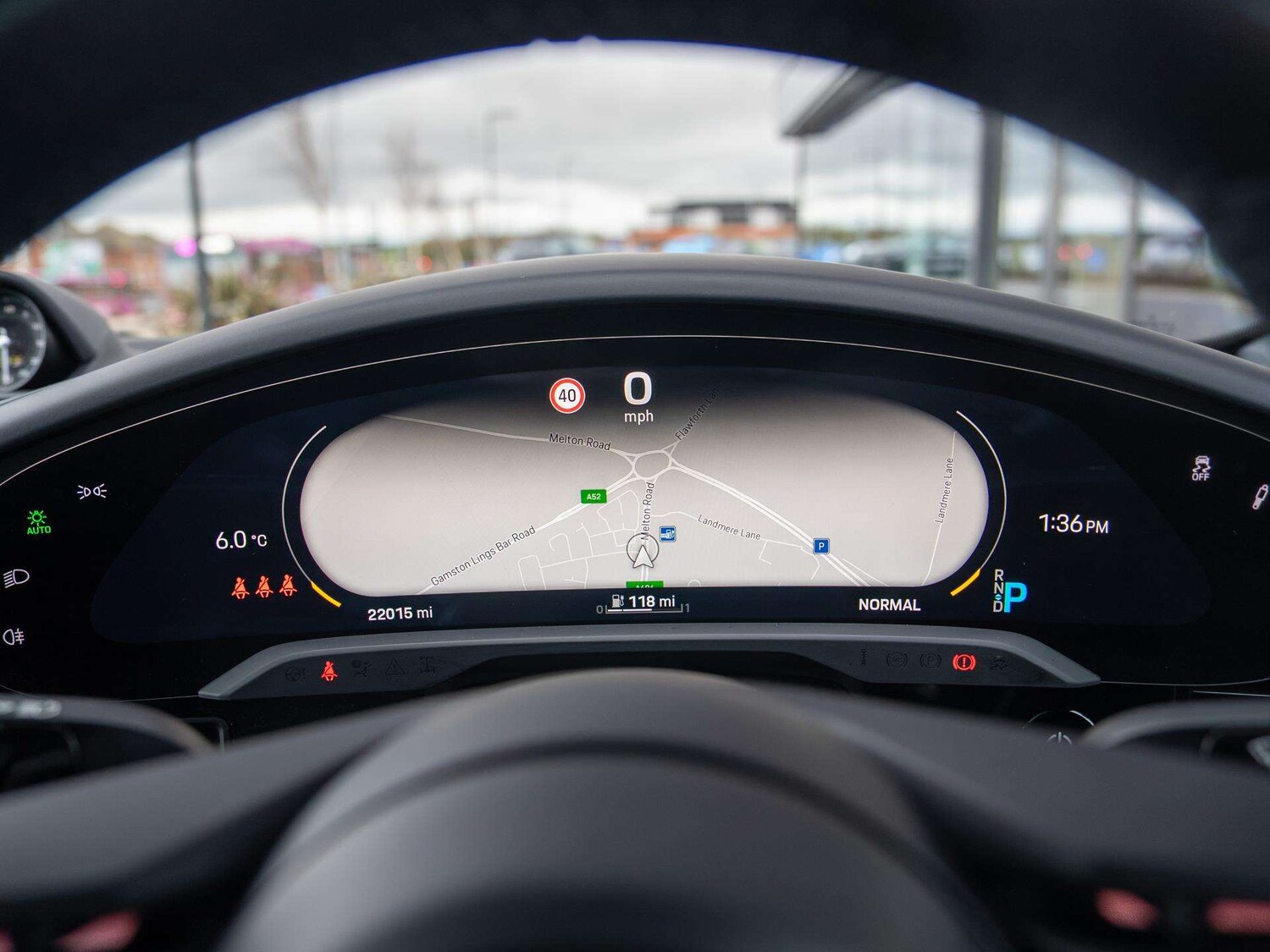 Used Porsche Taycan 2022 for sale - 77361523: Photo 31