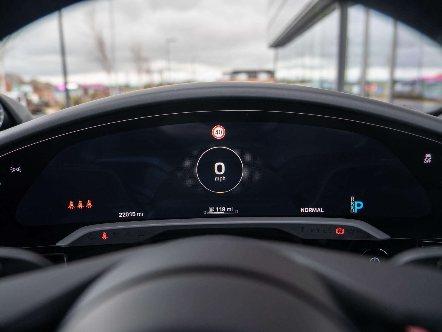 Used Porsche Taycan 2022 for sale - 77361523: Photo 32