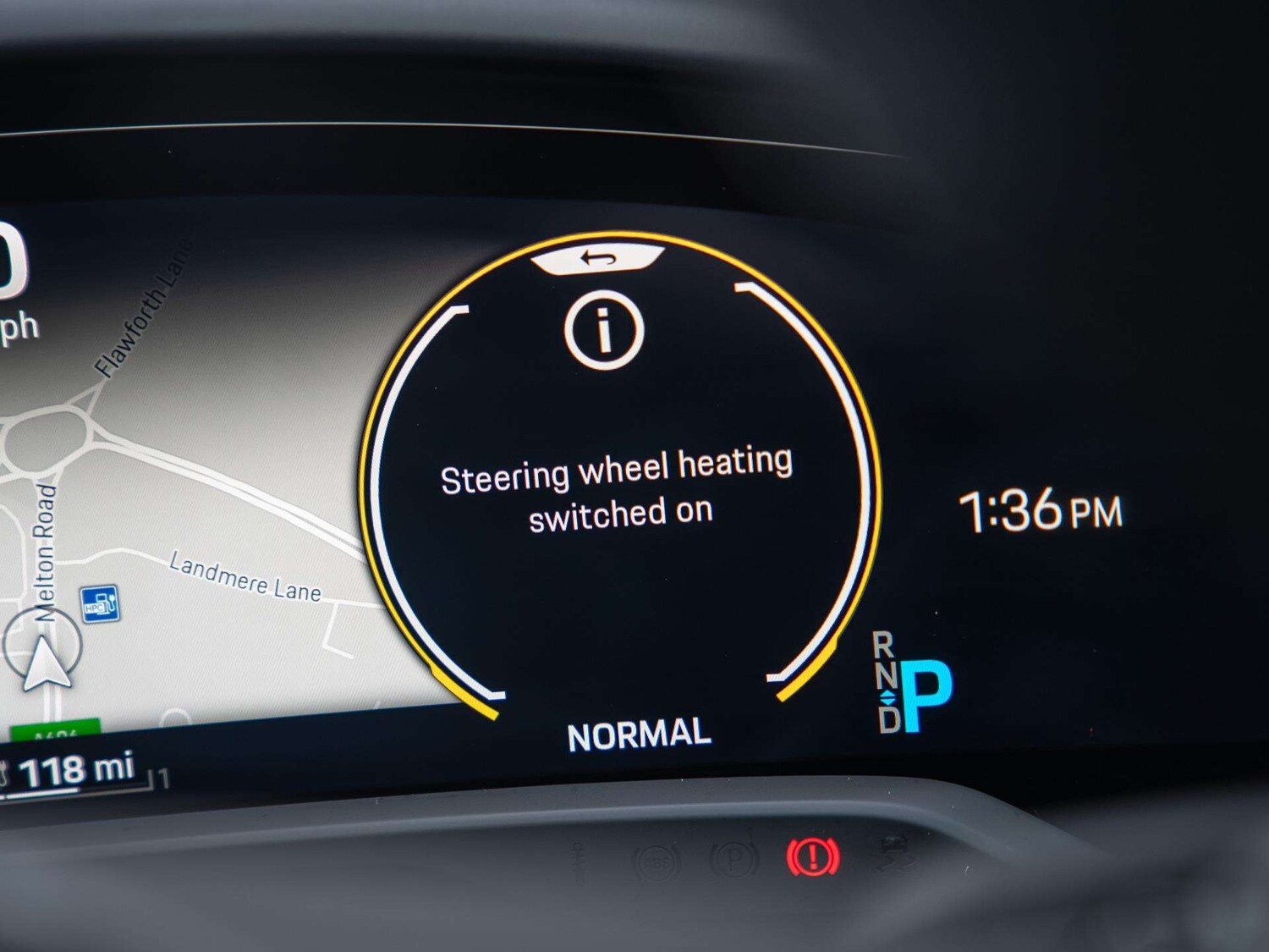 Used Porsche Taycan 2022 for sale - 77361523: Photo 33