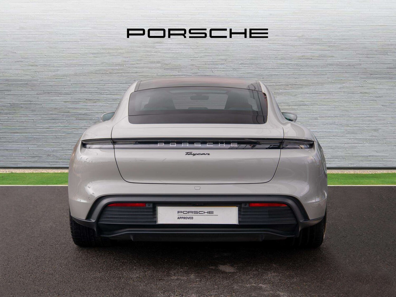 Used Porsche Taycan 2022 for sale - 77361523: Photo 7