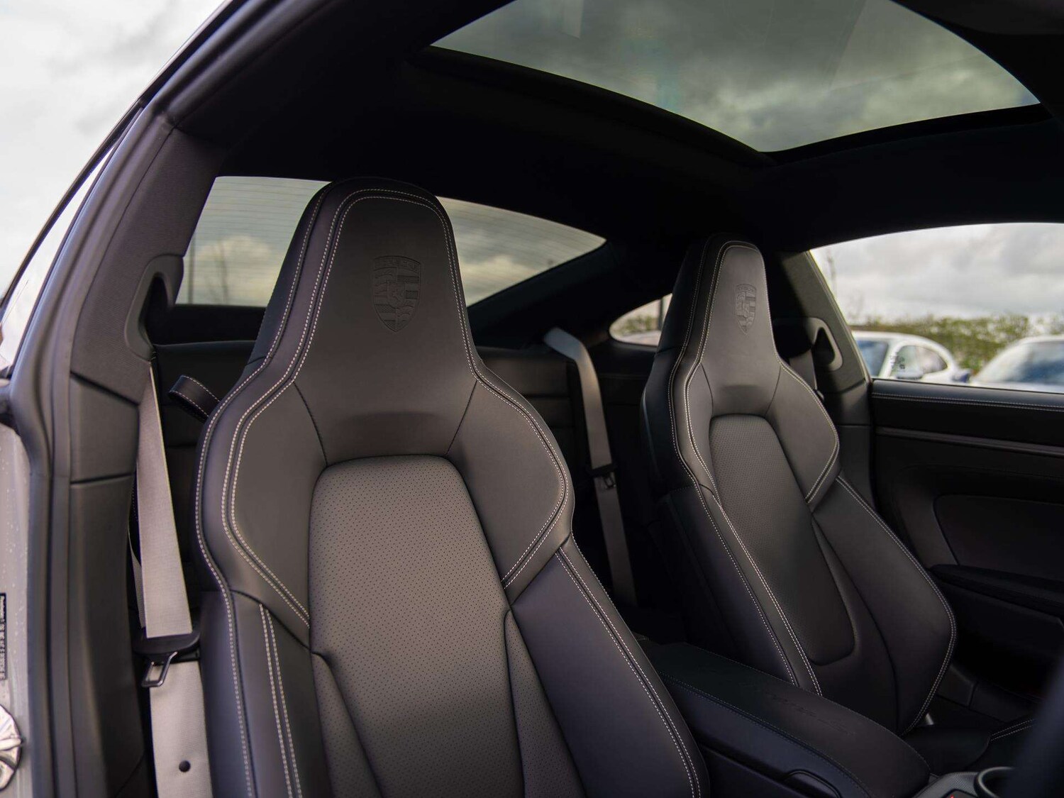 Used Porsche 911 2026 for sale - 78037760: Photo 10