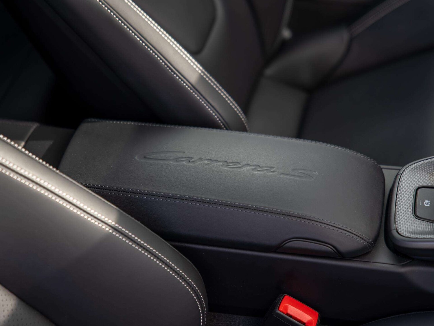 Used Porsche 911 2026 for sale - 78037760: Photo 12