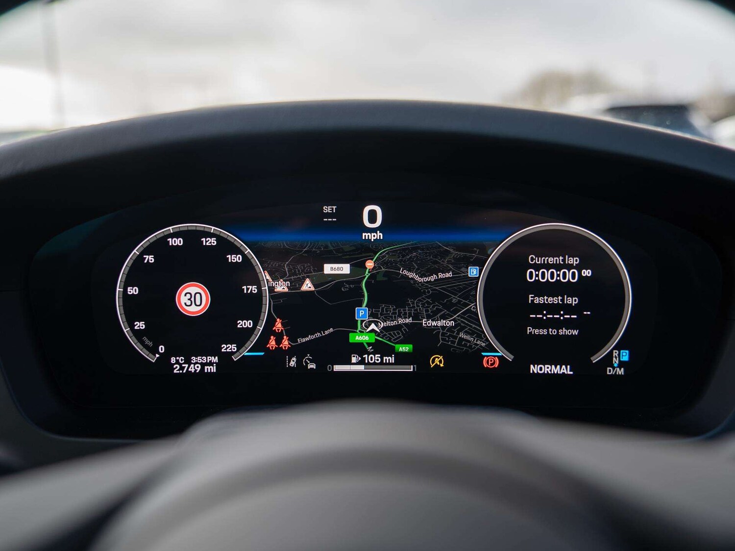 Used Porsche 911 2026 for sale - 78037760: Photo 13