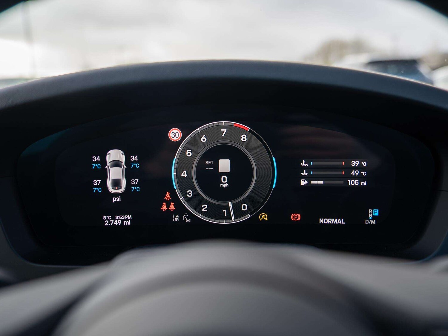 Used Porsche 911 2026 for sale - 78037760: Photo 17